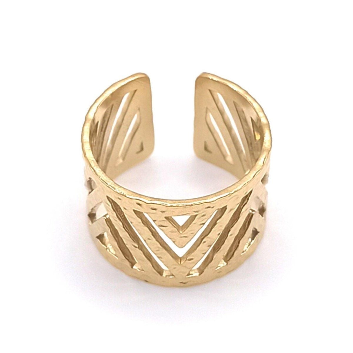 ROME RING AESTHETE