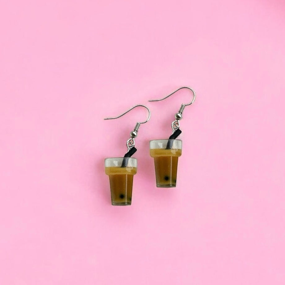 Boba Coffe