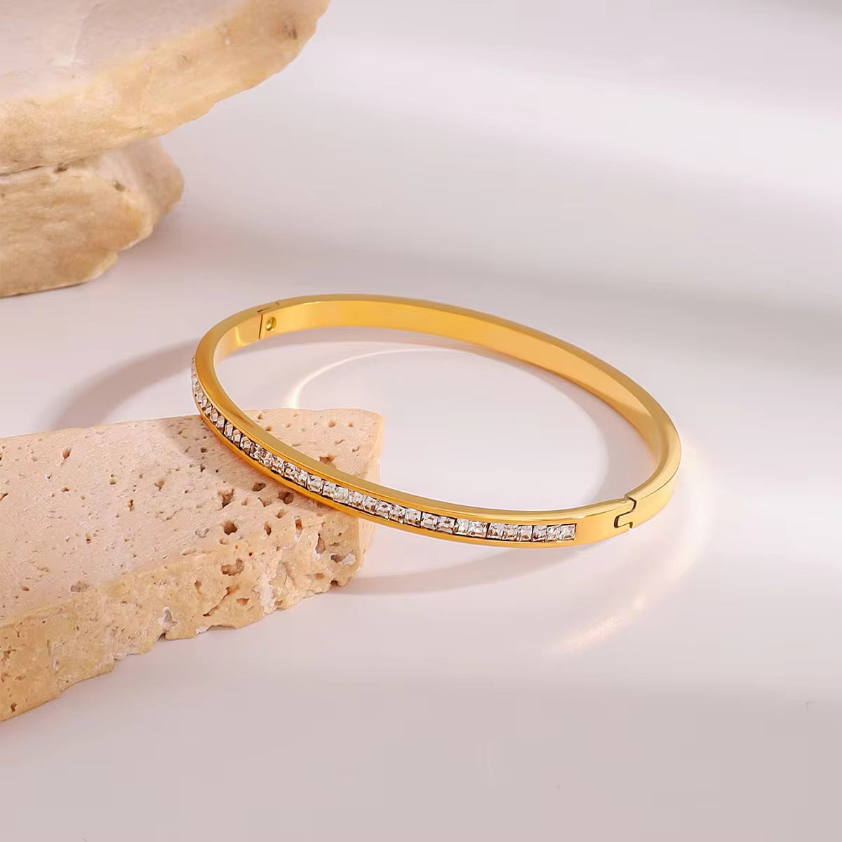 Soul stone bracelet