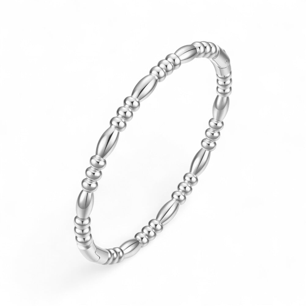 Bangle bracelets