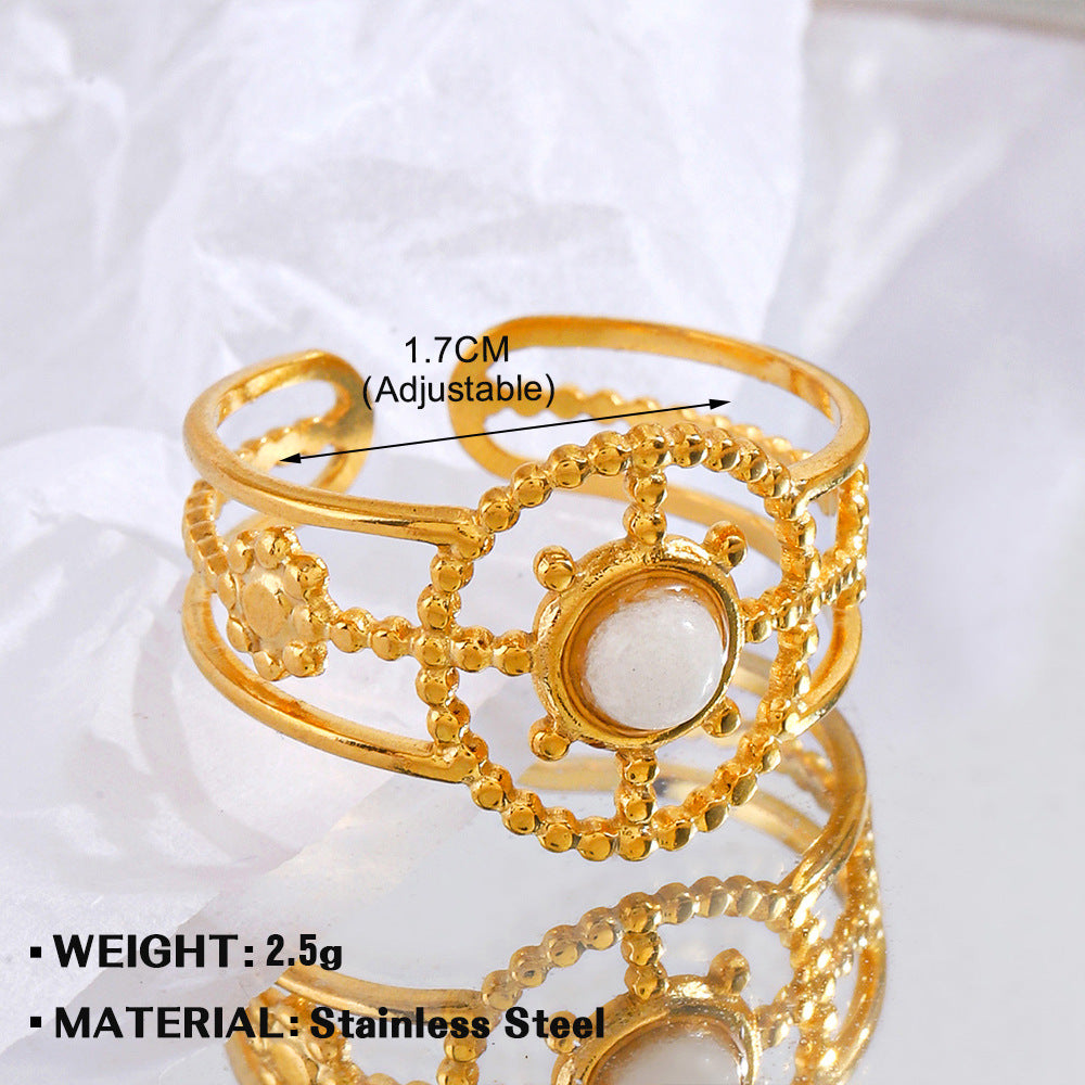 ELENA Aesthete ring