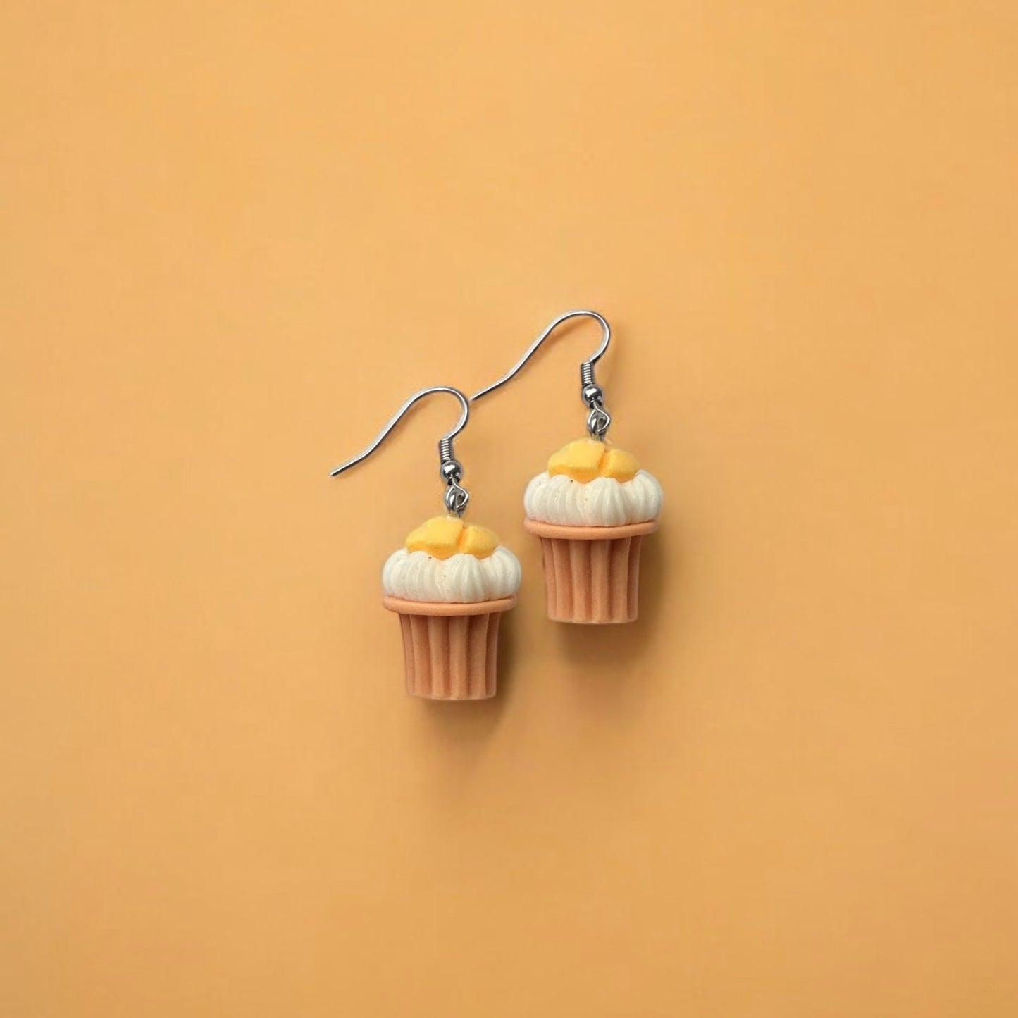 Mango muffin