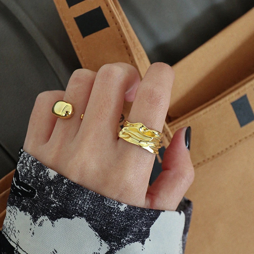 TREASURE RING