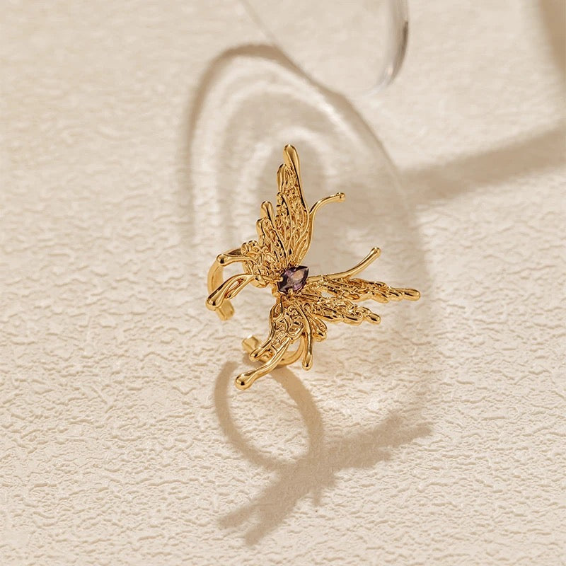 ODETTE AESTHETE RING