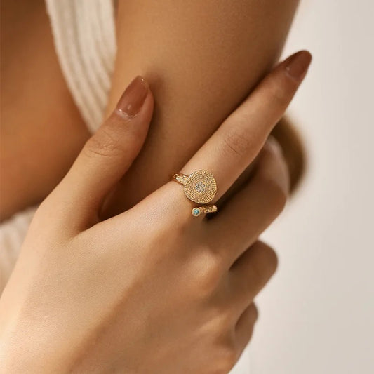KADITA AESTHETE RING