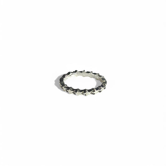 Star ring