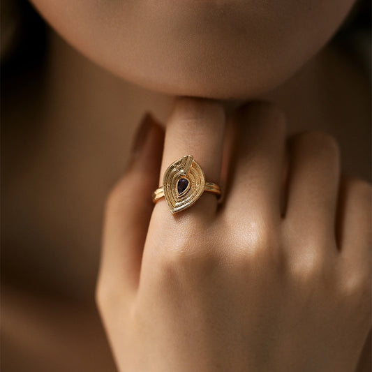 FREYA AESTHETE RING