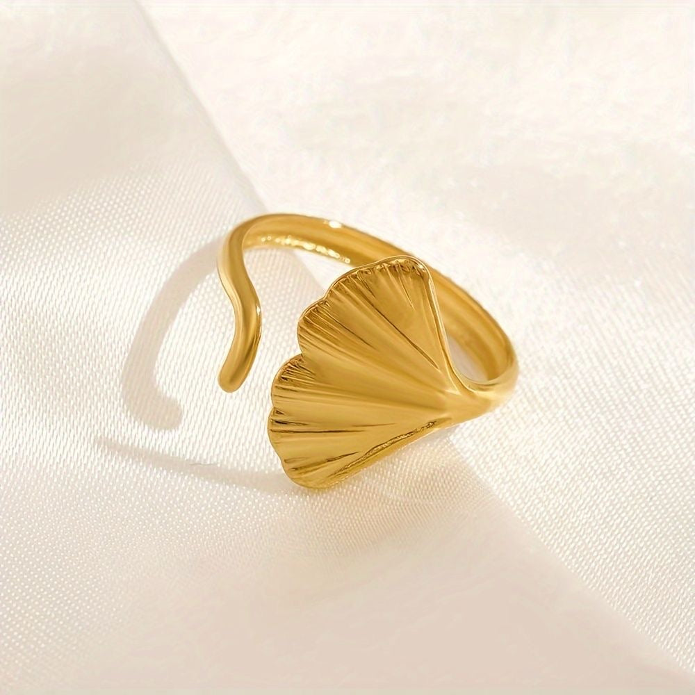 ANNA AESTHETE RING