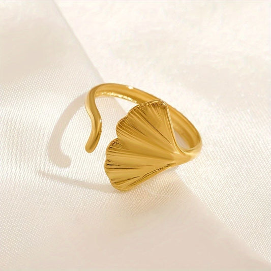 ANNA AESTHETE RING