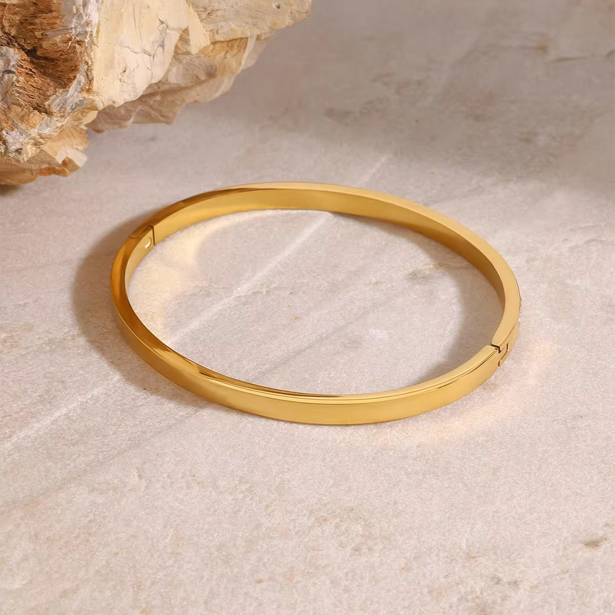 Soul stone bracelet