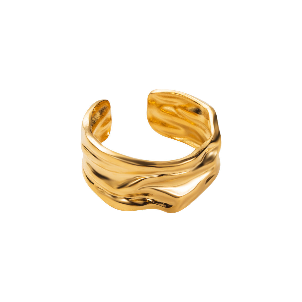 TREASURE RING