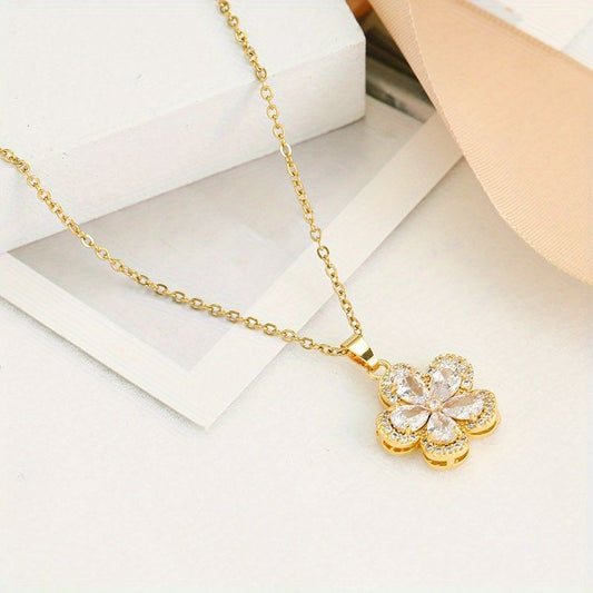 DIMOND necklace