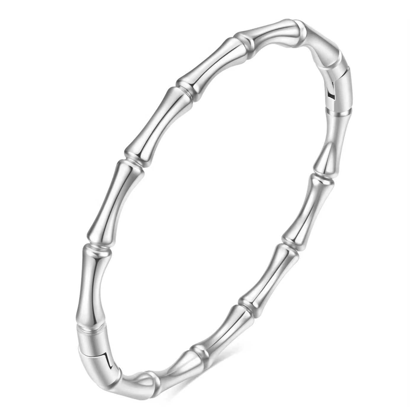 Bamboo bangle