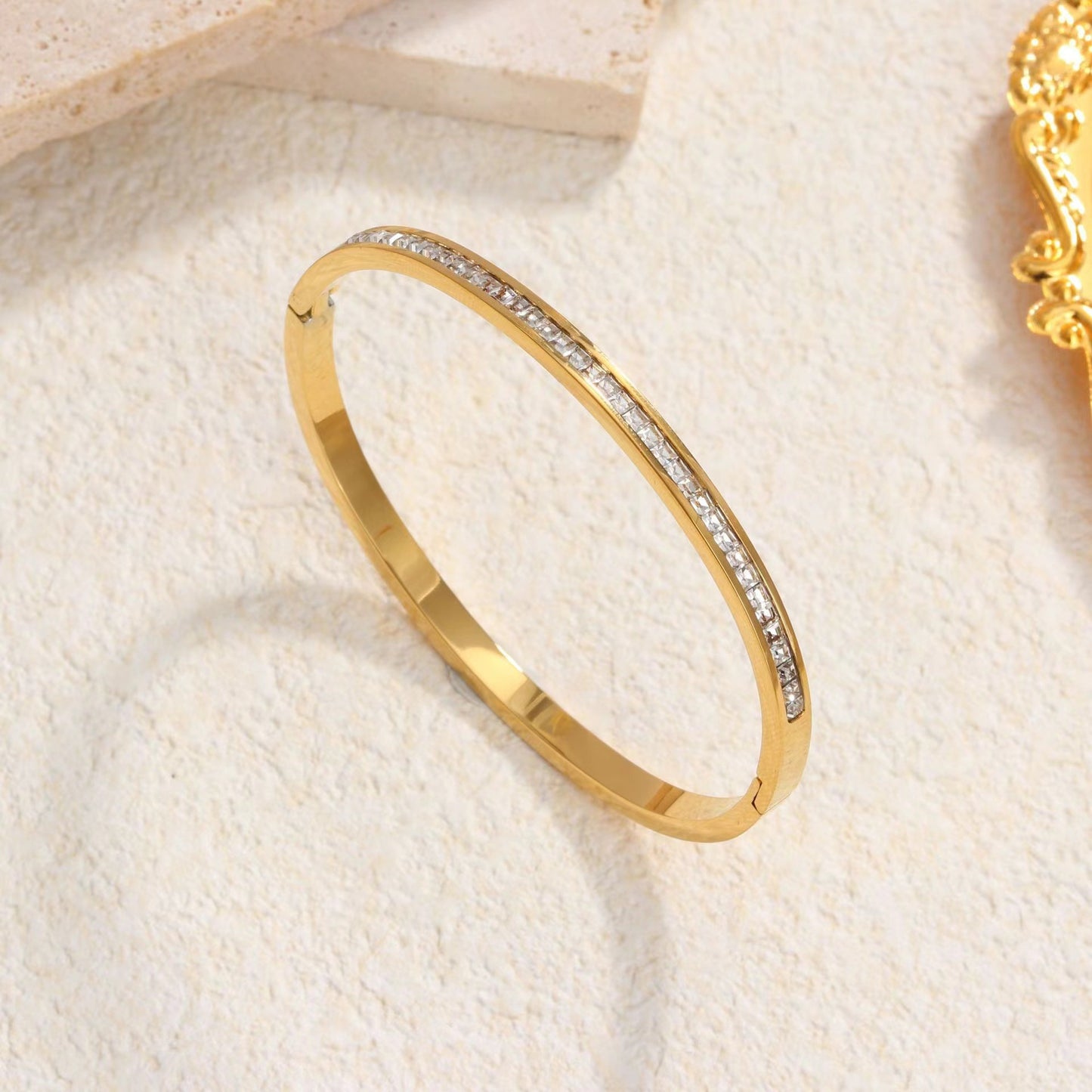 Soul stone bracelet