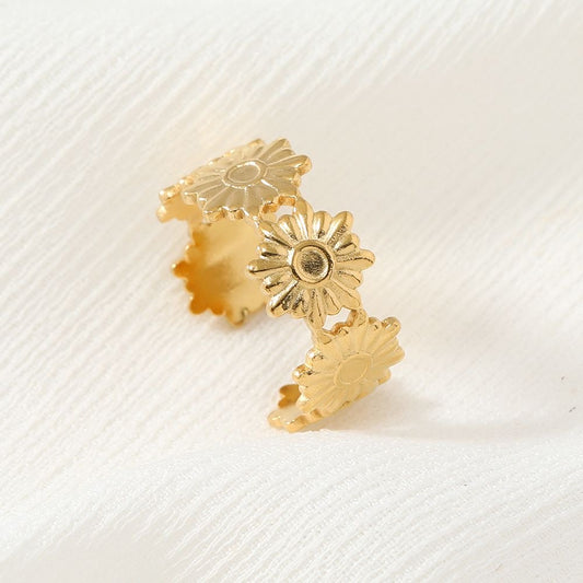 FLORA DE RING AESTHETE