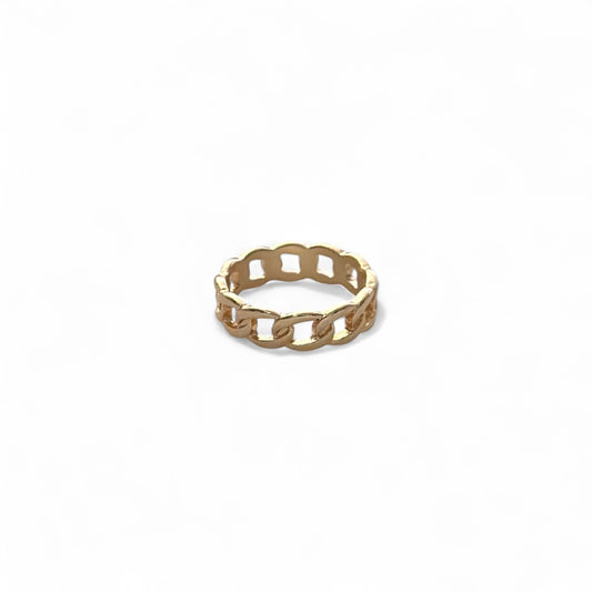 Knot ring