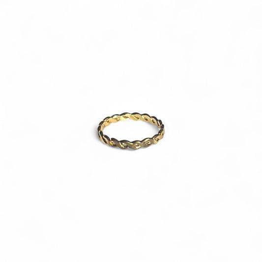 Chain ring