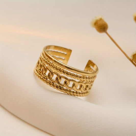 DAZE AESTHETE RING