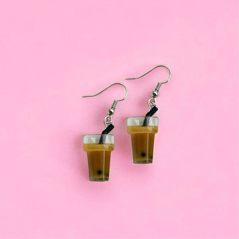 Boba Coffe