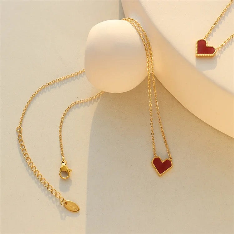 HEARTE necklace