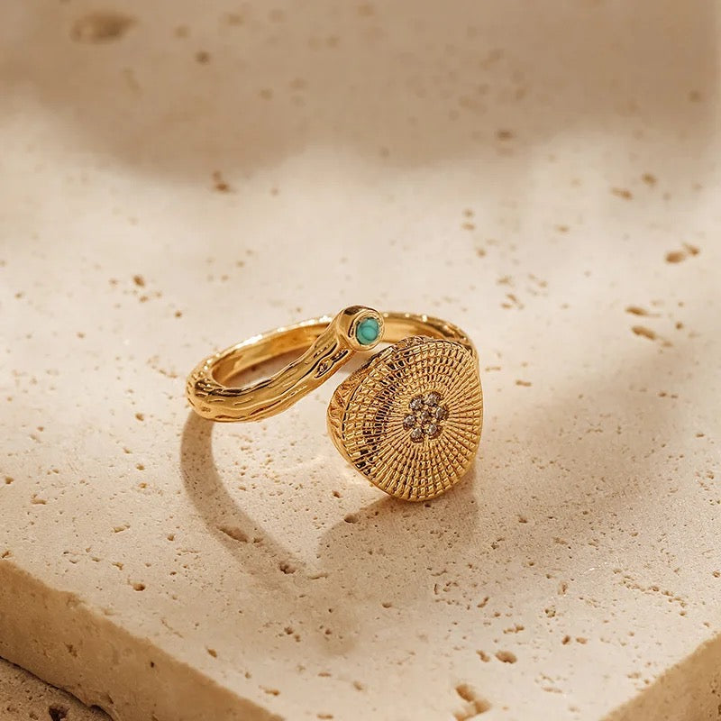 KADITA AESTHETE RING