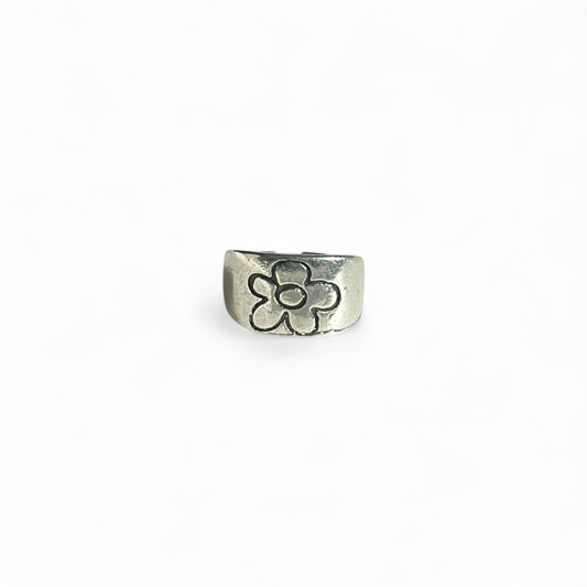 Floral ring