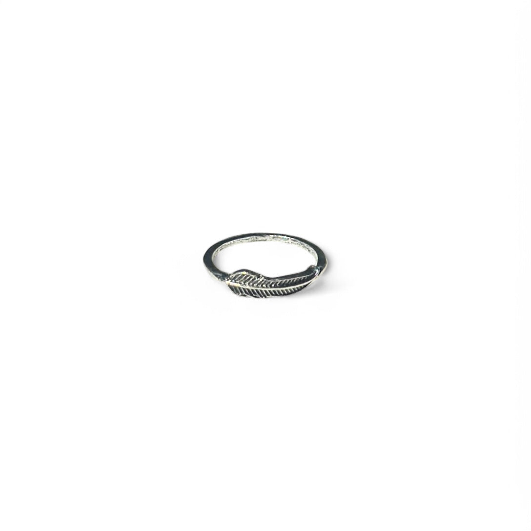 Leaf ring