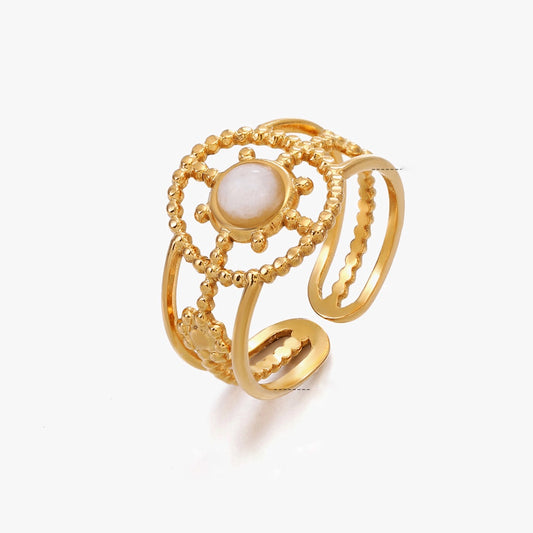 ELENA Aesthete ring