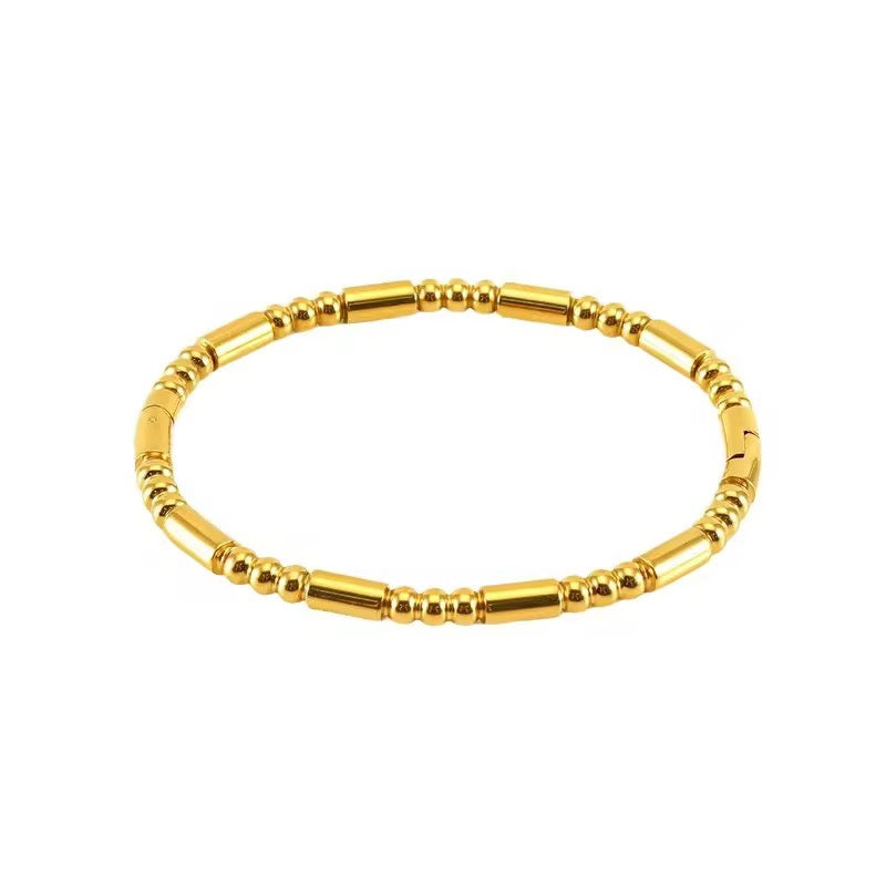 Bangle bracelet
