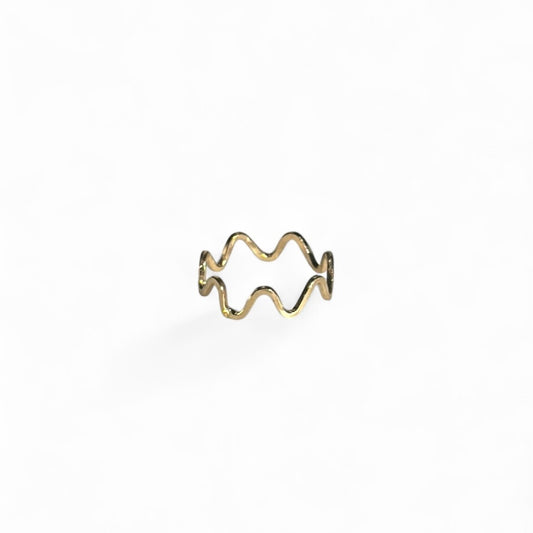 Curve ring