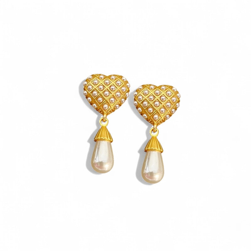 ROYAL HEART YOU 925 silver