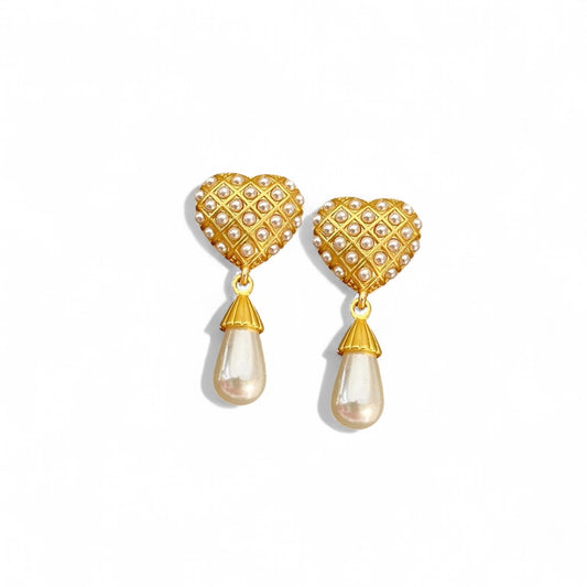 ROYAL HEART YOU 925 silver