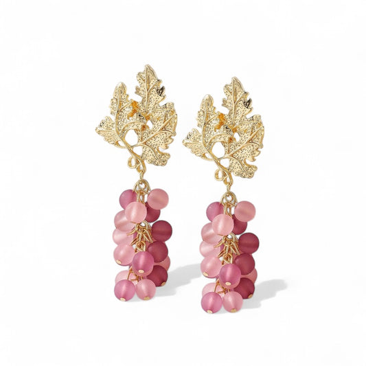 ZBLOSSOM BLISS 925 silver earring