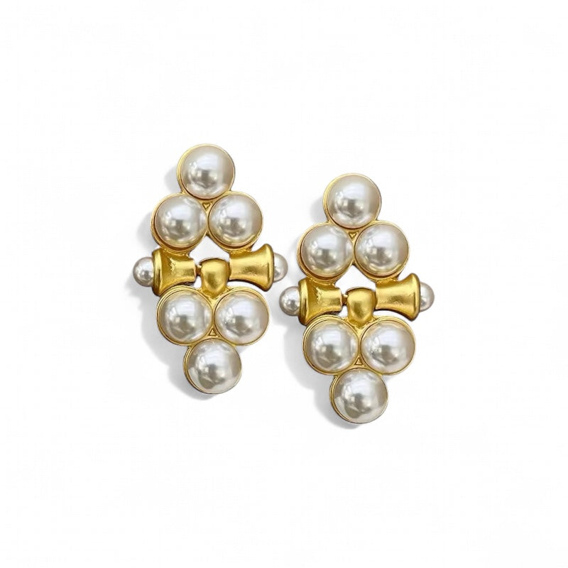 ELEGANCE 925 sliver earring