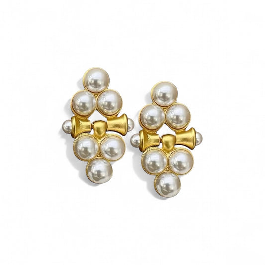 ELEGANCE 925 sliver earring