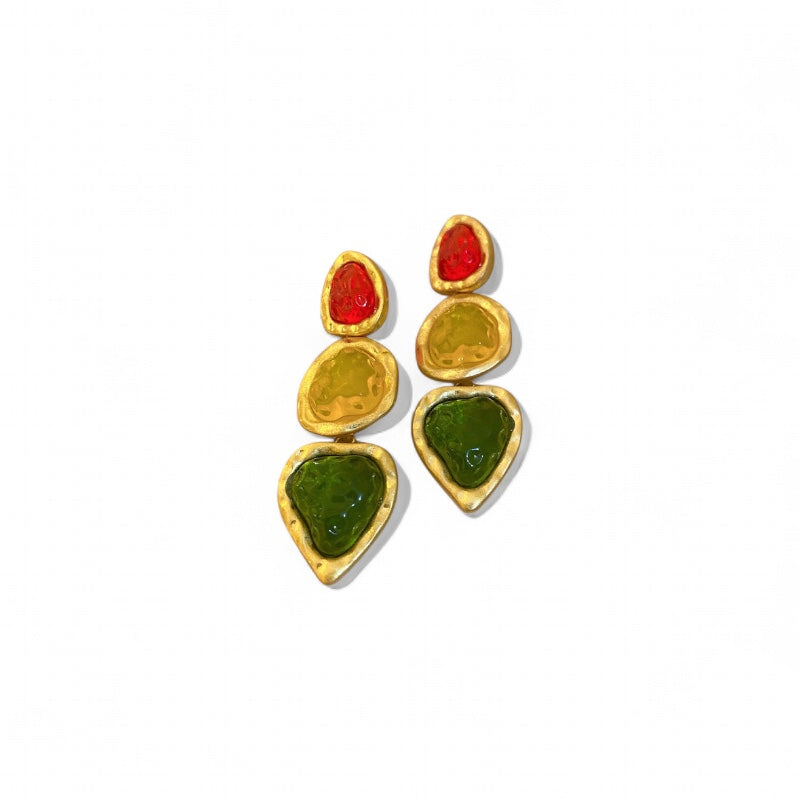 TIRO ROYALE 925 earring