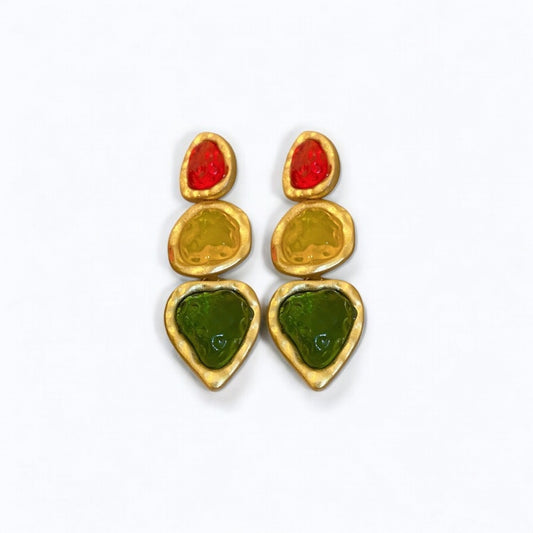 TIRO ROYALE 925 earring