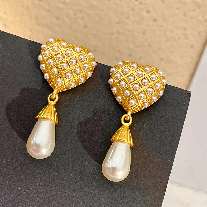 ROYAL HEART YOU 925 silver