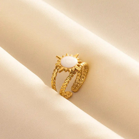 HINA AESTHETE RING