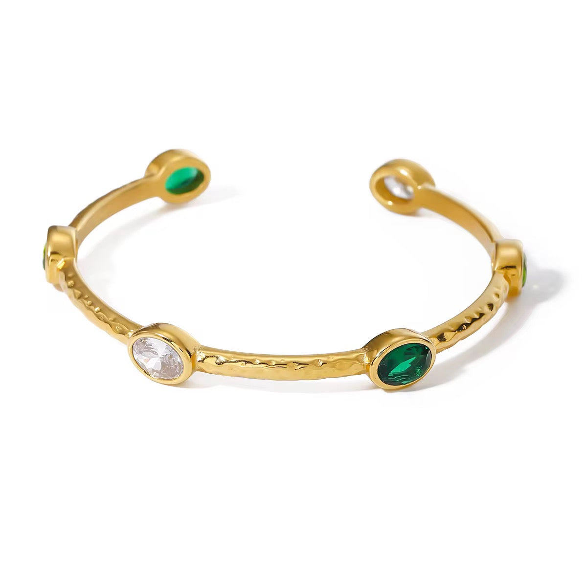SEVYA BRACELET 18kgp