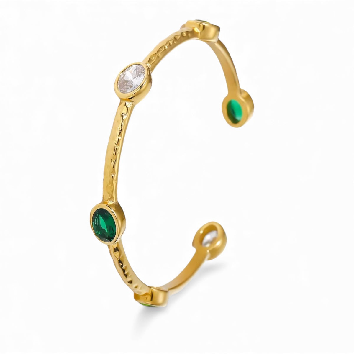 SEVYA BRACELET 18kgp