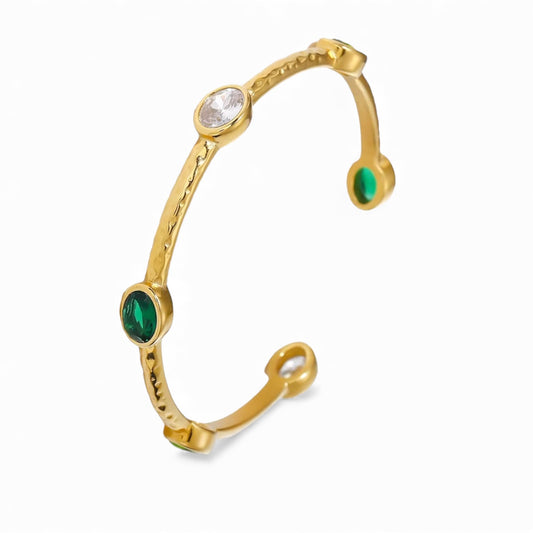 SEVYA BRACELET 18kgp