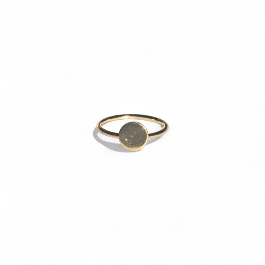 Circle ring
