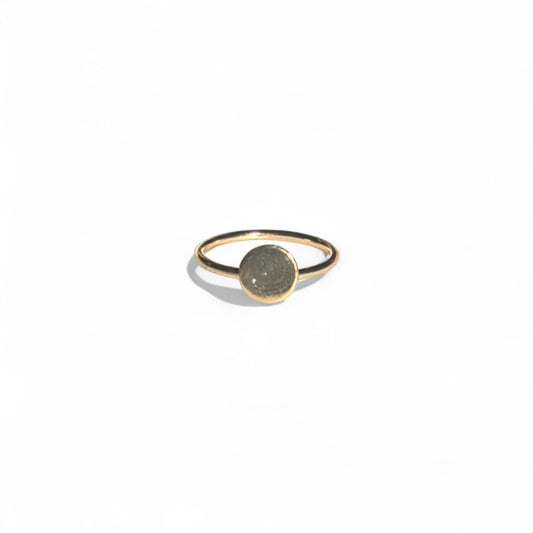 Circle ring