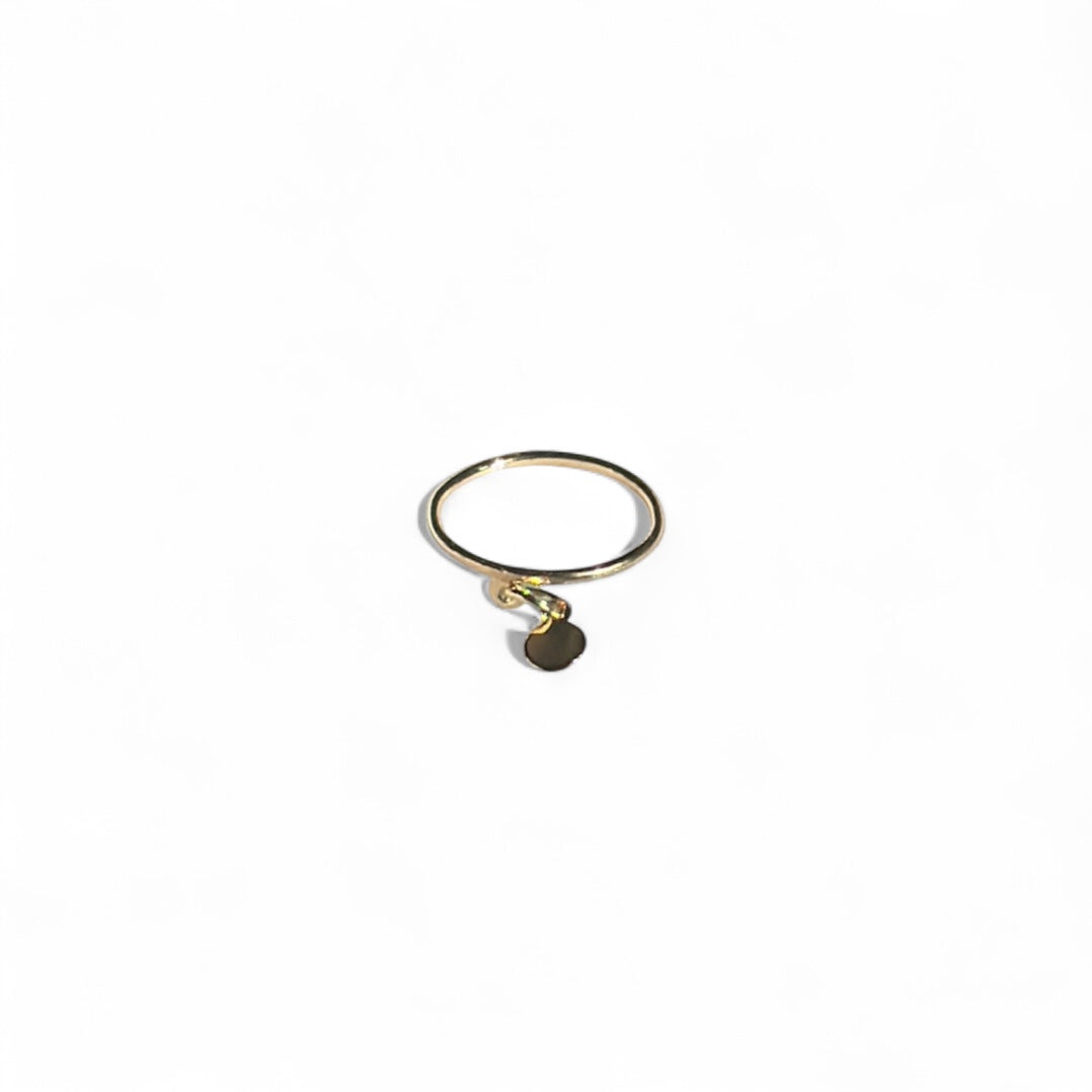 Simple ring 04