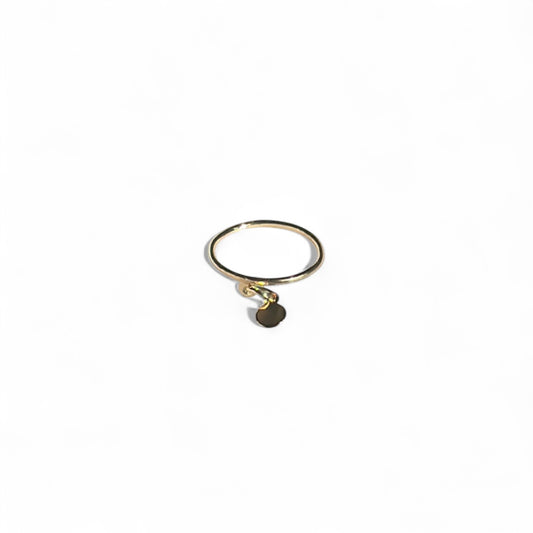 Simple ring 04